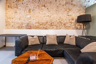 Piso en venta en El Raval en Barcelona