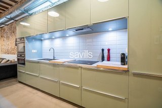 Piso en venta en El Raval en Barcelona
