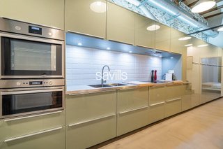 Piso en venta en El Raval en Barcelona