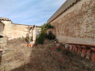 Casa pareada en venta en Tomelloso