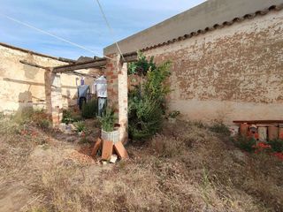 Casa pareada en venta en Tomelloso