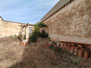 Casa pareada en venta en Tomelloso