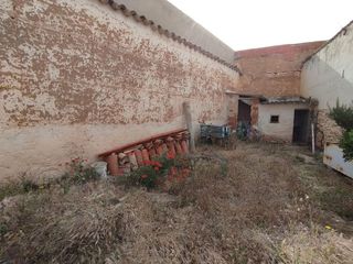 Casa pareada en venta en Tomelloso