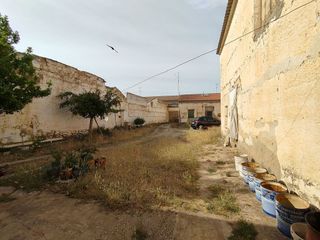 Casa pareada en venta en Tomelloso