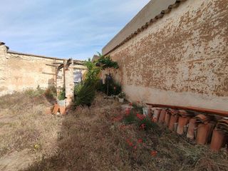 Casa pareada en venta en Tomelloso