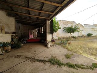 Casa pareada en venta en Tomelloso