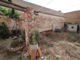 Casa pareada en venta en Tomelloso