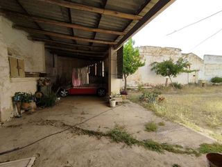 Casa pareada en venta en Tomelloso