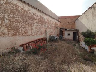 Casa pareada en venta en Tomelloso