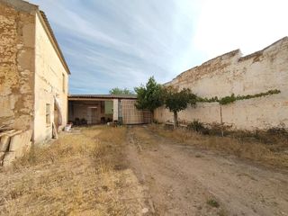 Casa pareada en venta en Tomelloso