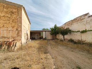 Casa pareada en venta en Tomelloso