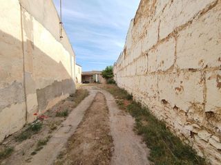 Casa pareada en venta en Tomelloso