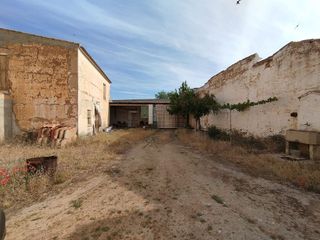 Casa pareada en venta en Tomelloso