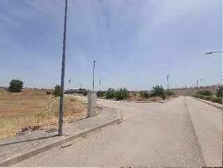 Terreno en venta en Manzanares