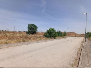 Terreno en venta en Manzanares