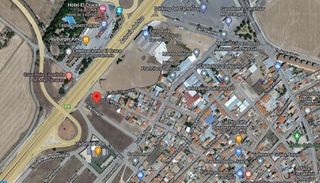 Terreno en venta en Manzanares