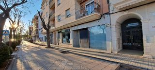 Local comercial en alquiler en Tomelloso