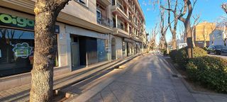 Local comercial en alquiler en Tomelloso