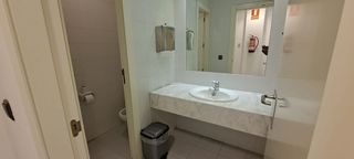 Local comercial en alquiler en Tomelloso