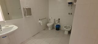 Local comercial en alquiler en Tomelloso