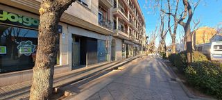Local comercial en alquiler en Tomelloso
