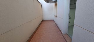 Local comercial en alquiler en Tomelloso