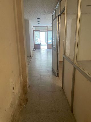 Local comercial en alquiler en Llevant en Reus