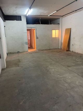 Local comercial en alquiler en Llevant en Reus