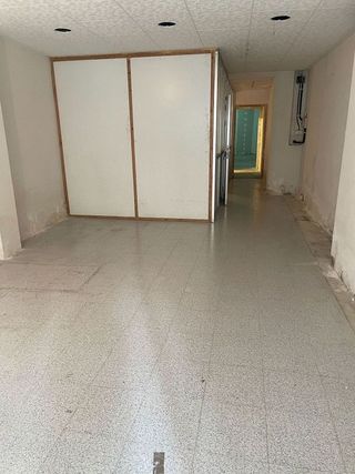 Local comercial en alquiler en Llevant en Reus