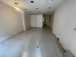 Local comercial en alquiler en Llevant en Reus