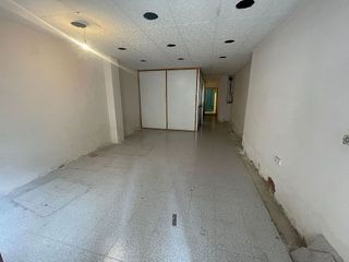 Local comercial en alquiler en Llevant en Reus