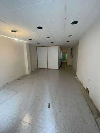 Local comercial en alquiler en Llevant en Reus