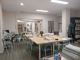 Local comercial en alquiler en Centro en Gijón