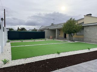 Chalet en alquiler en Villanueva de la Cañada en Villanueva de la Cañada