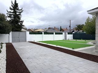 Chalet en alquiler en Villanueva de la Cañada en Villanueva de la Cañada