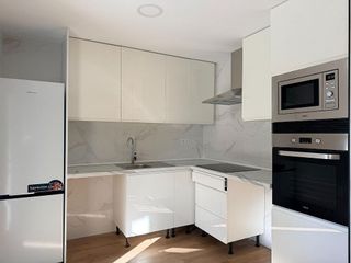 Chalet en alquiler en Villanueva de la Cañada en Villanueva de la Cañada