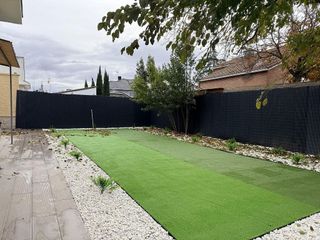 Chalet en alquiler en Villanueva de la Cañada en Villanueva de la Cañada