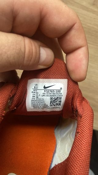 Zapatillas Nike Air Max Plus