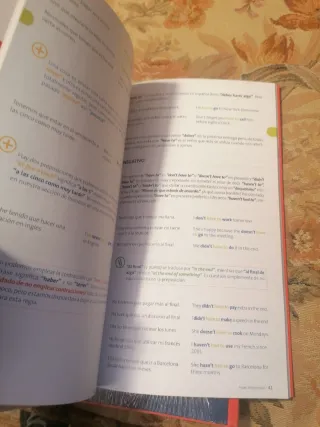 Inglés. El curso definitivo. Vaughan