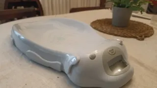Balanza para bebé