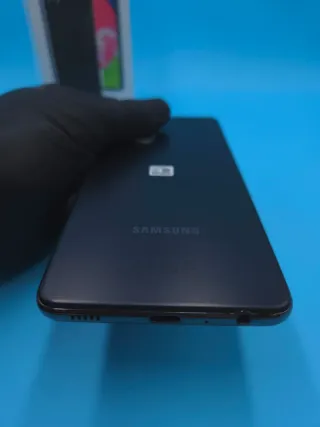 Samsung Galaxy A52s 5G Awesome Black 128GB