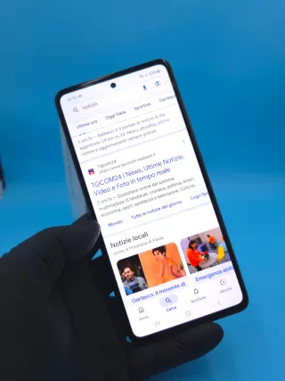 Samsung Galaxy A52s 5G Awesome Black 128GB