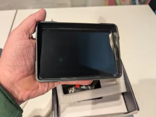 Carplay & Android Auto