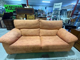 SOFÁ DE 2 PLAZAS