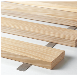 Estructura Cama Matrimonio Ikea Sagstua