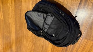 Mochila Jansport Trolley Negra
