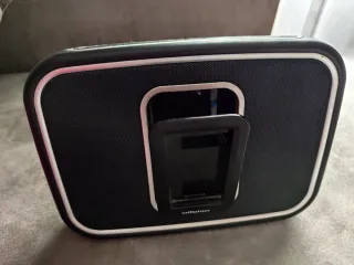 Altavoz Altec Lansing inMotion IM9 para ipod