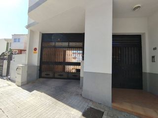 Garaje en venta en Tomelloso