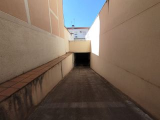 Garaje en venta en Tomelloso