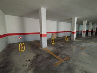 Garaje en venta en Tomelloso